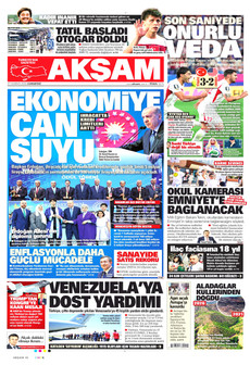 aksam