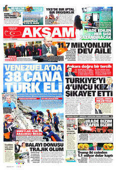 aksam