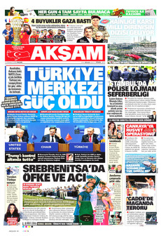 aksam