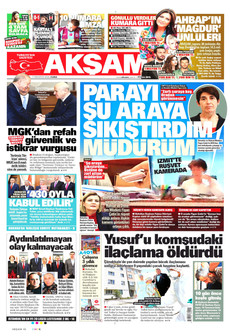 aksam