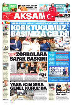 aksam