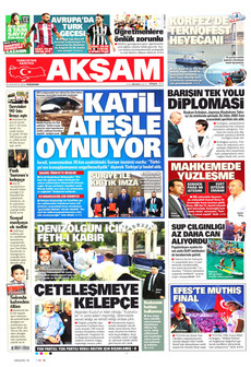 aksam