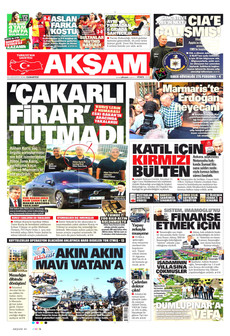 aksam