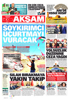 aksam