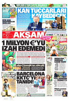 aksam