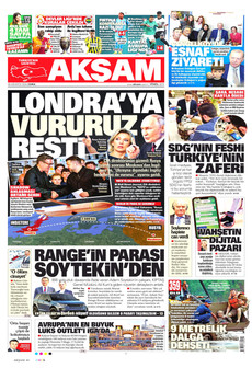 aksam