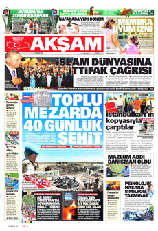 aksam