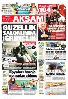 aksam