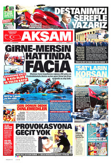 aksam