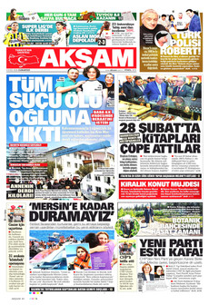 aksam