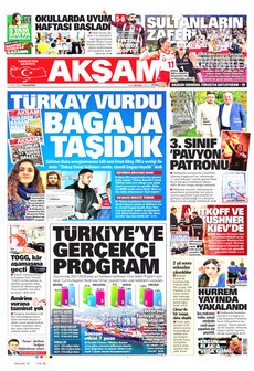 aksam