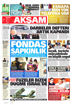 aksam