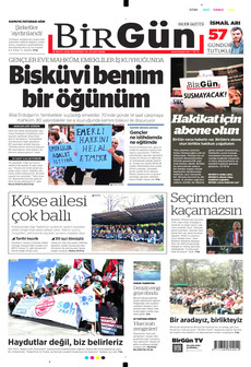 birgun