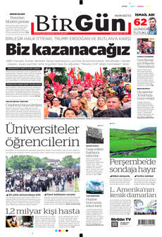 birgun