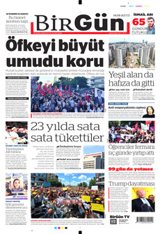 birgun