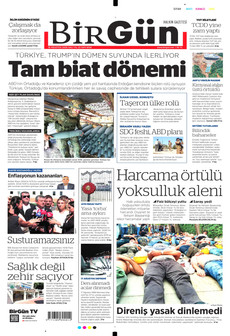 birgun
