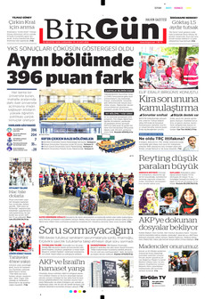 birgun