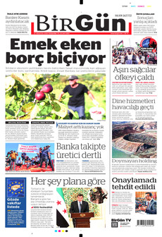 birgun