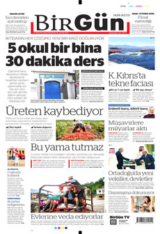 birgun