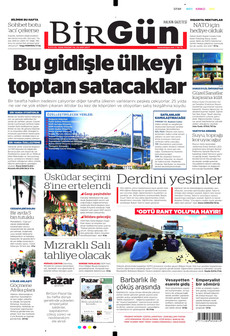 birgun