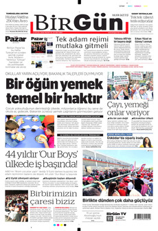 birgun
