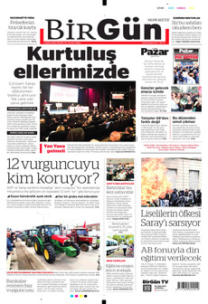 birgun
