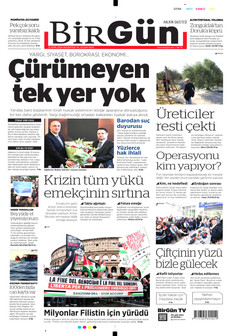 birgun