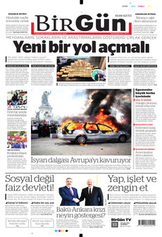 birgun