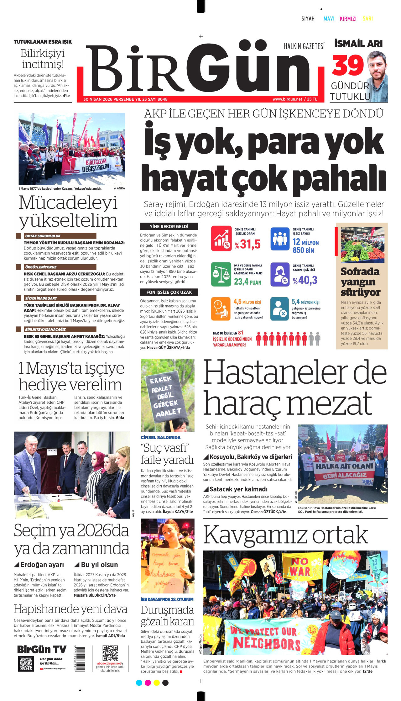 gazete