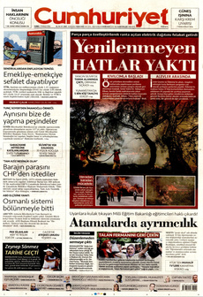 cumhuriyet