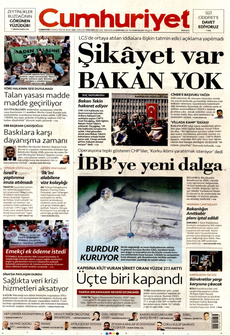 cumhuriyet