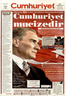 cumhuriyet