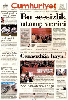 cumhuriyet