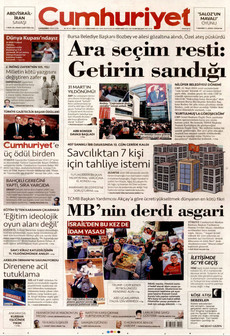 cumhuriyet