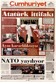 cumhuriyet