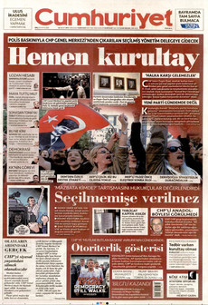 cumhuriyet
