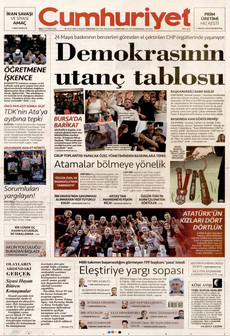 cumhuriyet