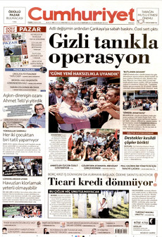 cumhuriyet