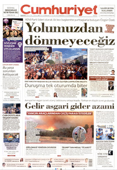 cumhuriyet
