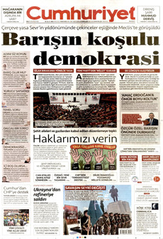 cumhuriyet
