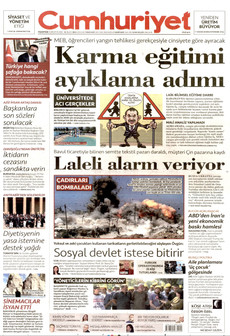 cumhuriyet