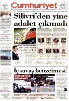 cumhuriyet