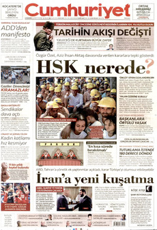 cumhuriyet