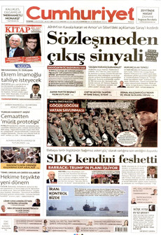 cumhuriyet