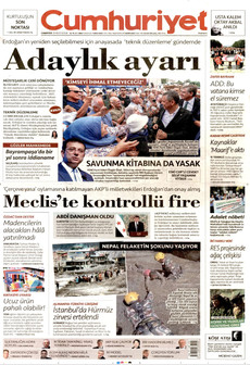 cumhuriyet