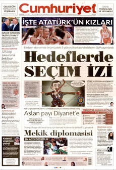 cumhuriyet