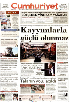 cumhuriyet