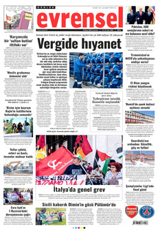 evrensel