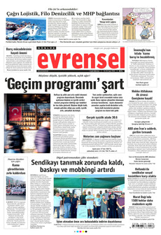 evrensel