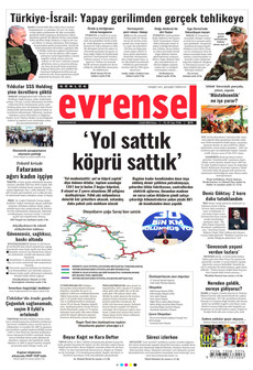 evrensel